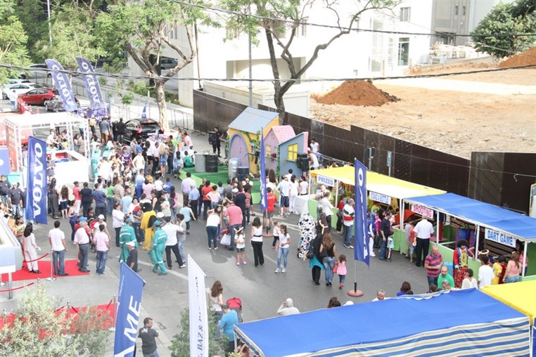 Volvo Street Festival